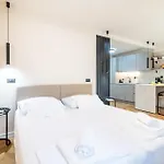 Apartment Centre In Stone House