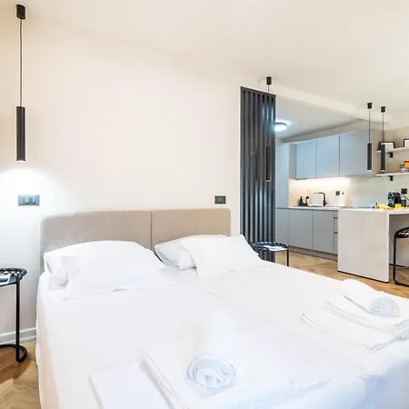 Apartmán Centre In Stone House