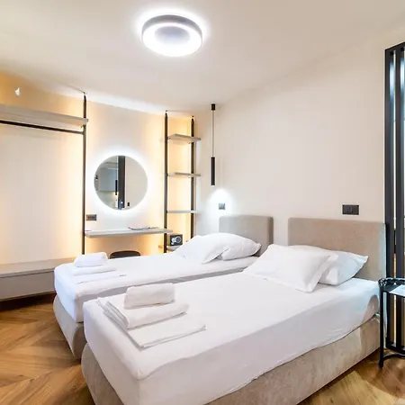 Centre In Stone House